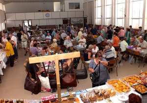 Woekerende Woekermark